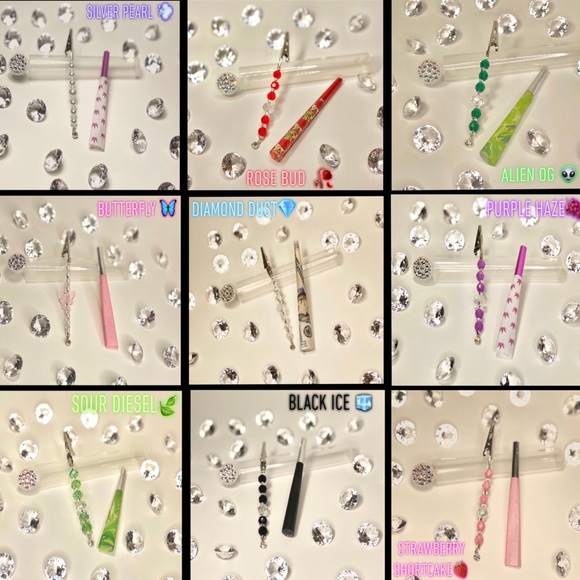 Roach clips - Picture 4 of 5